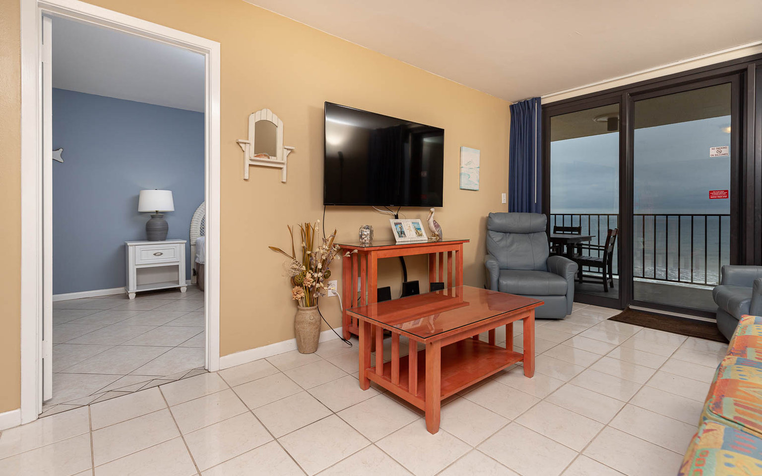 Orange Beach Vacation Rental