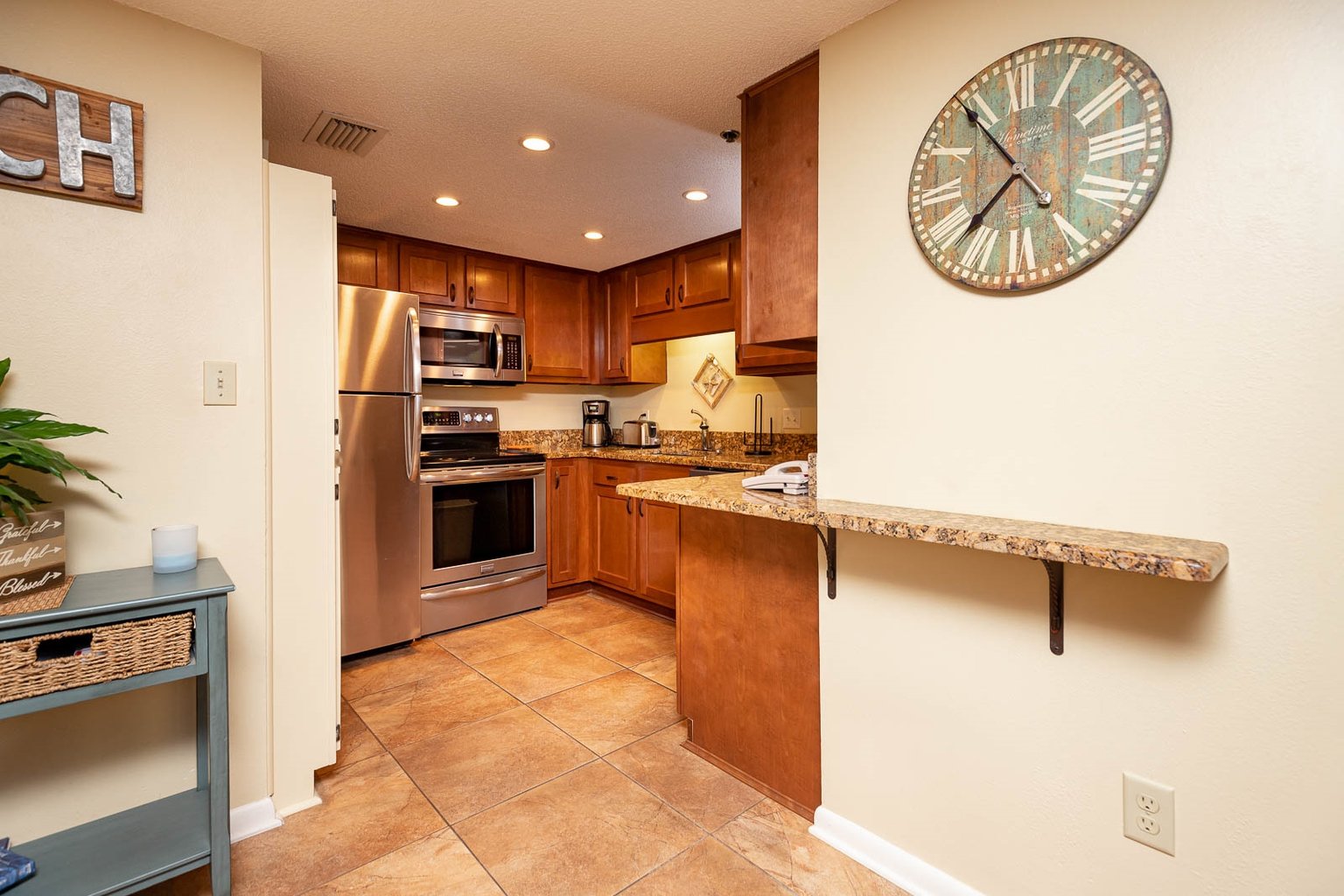 Orange Beach Vacation Rental