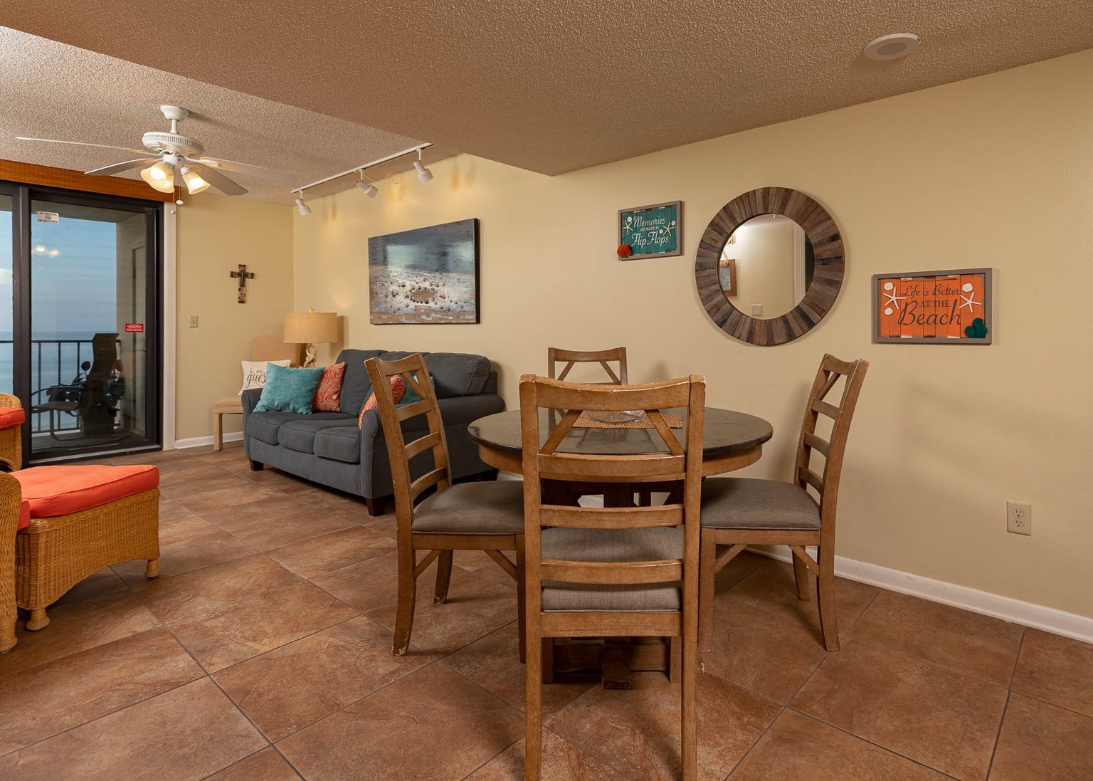 Orange Beach Vacation Rental