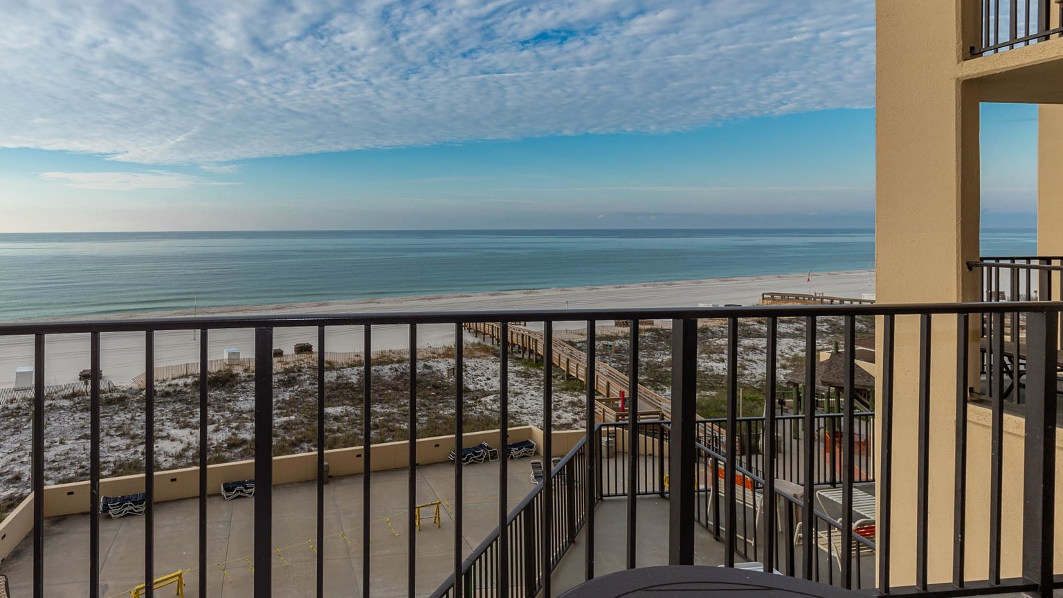 Orange Beach Vacation Rental