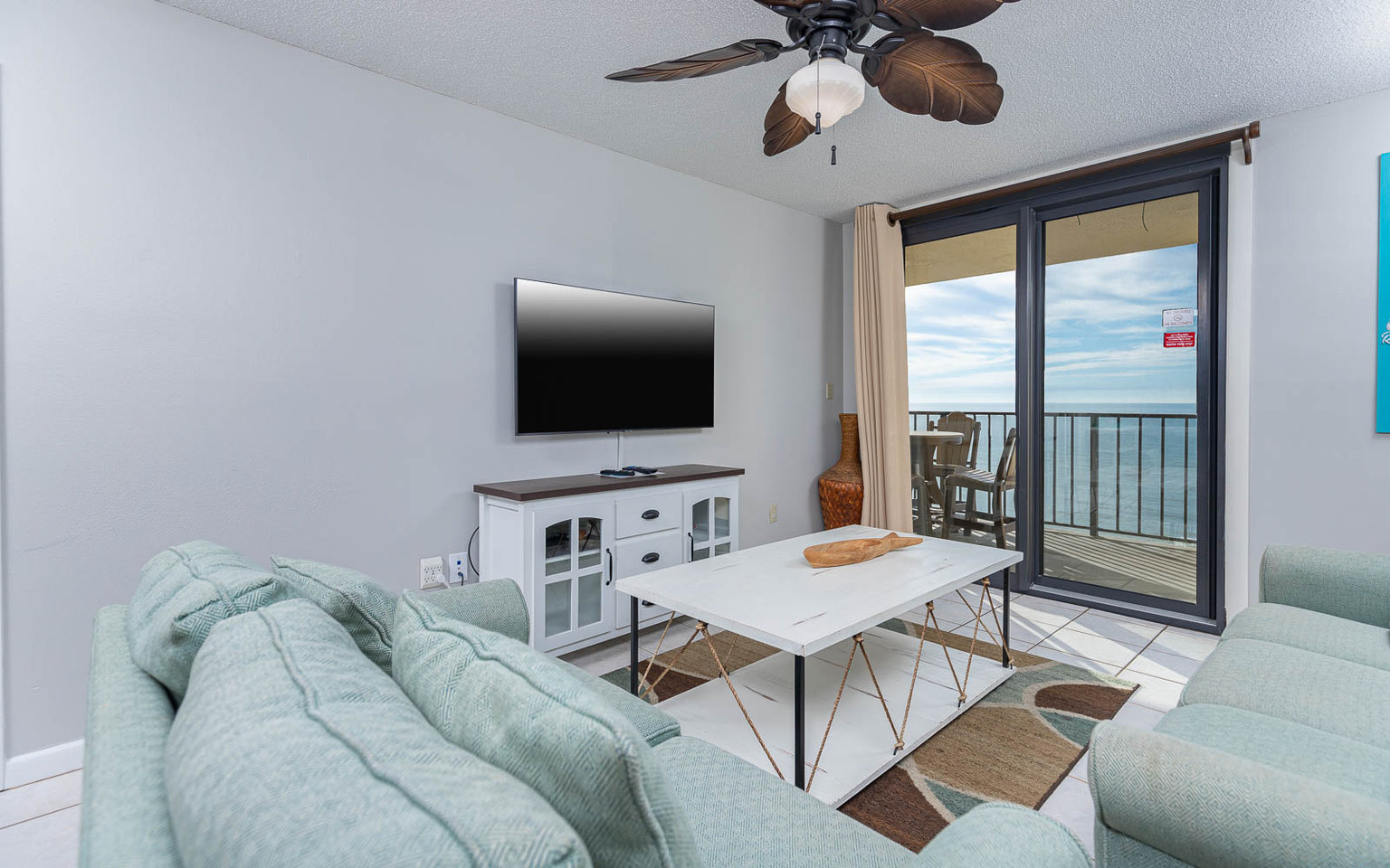 Orange Beach Vacation Rental