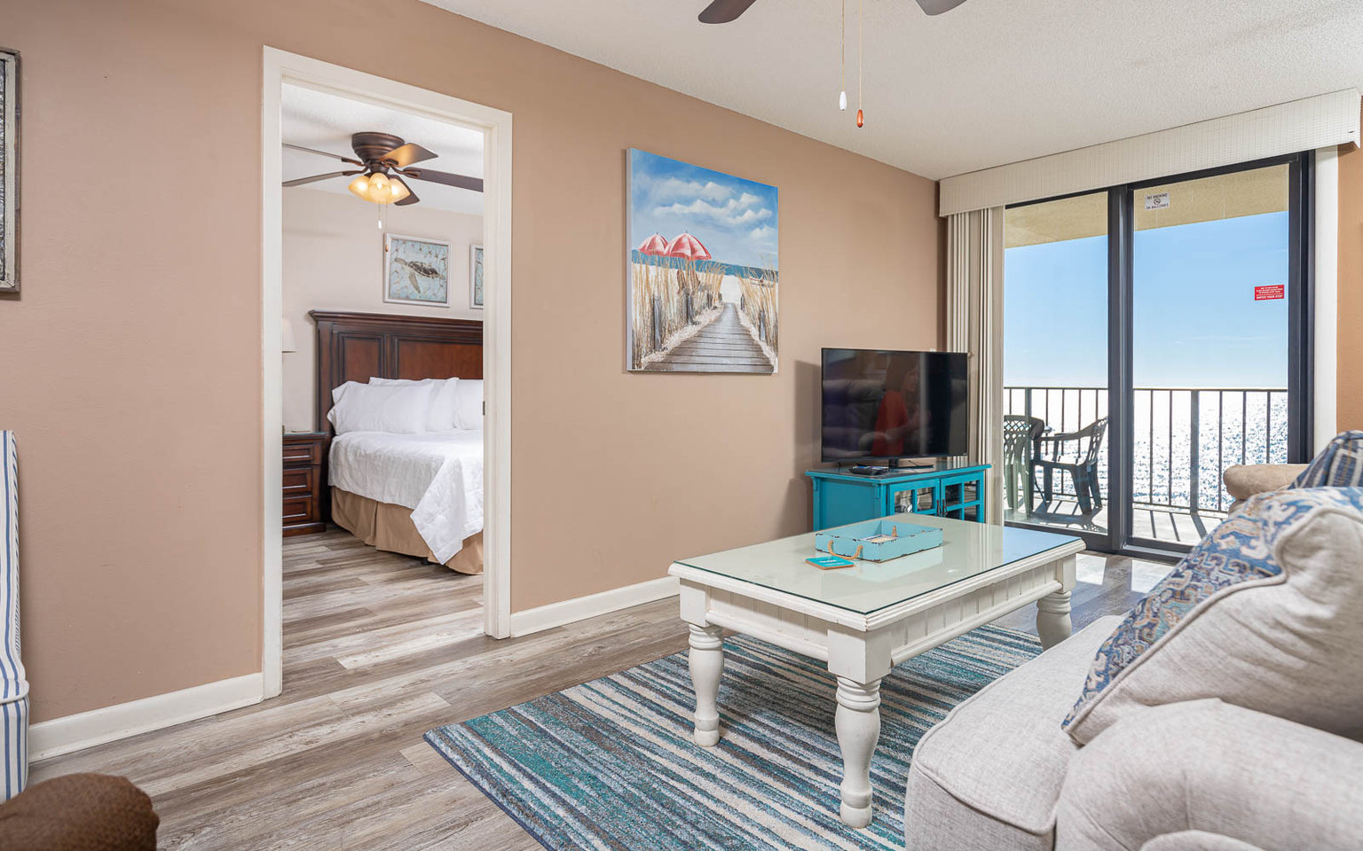 Orange Beach Vacation Rental