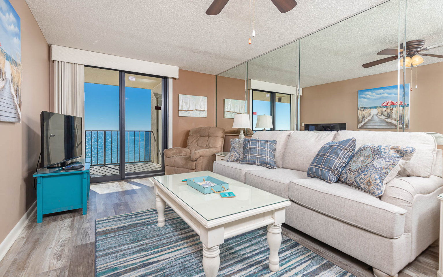 Orange Beach Vacation Rental