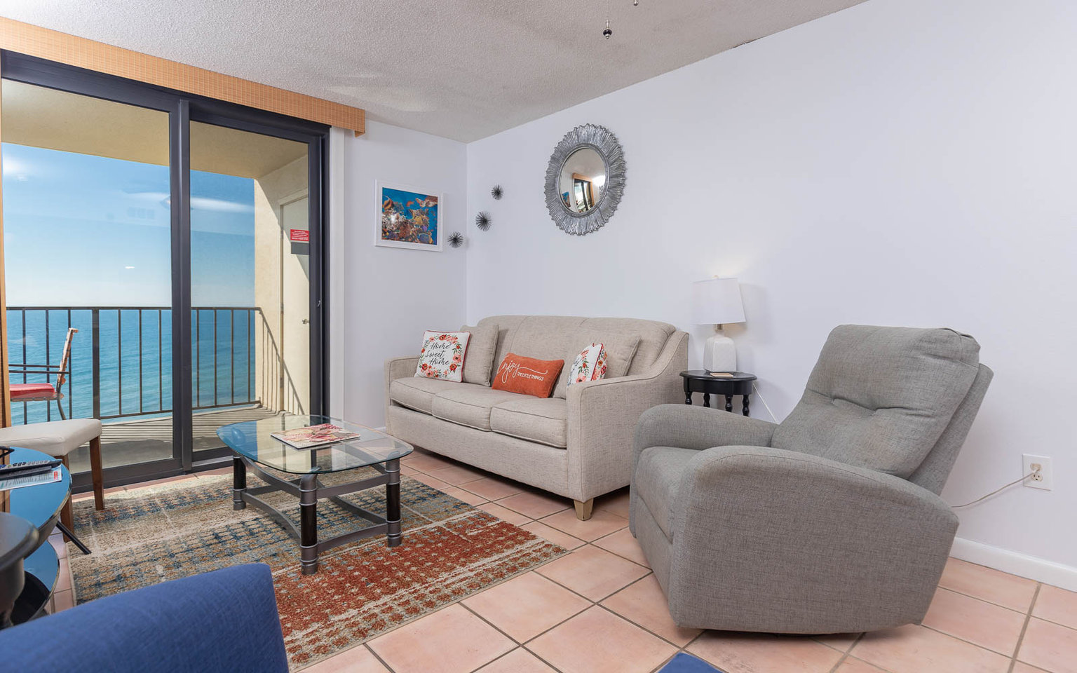 Orange Beach Vacation Rental