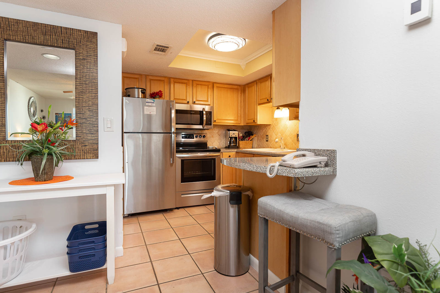 Orange Beach Vacation Rental