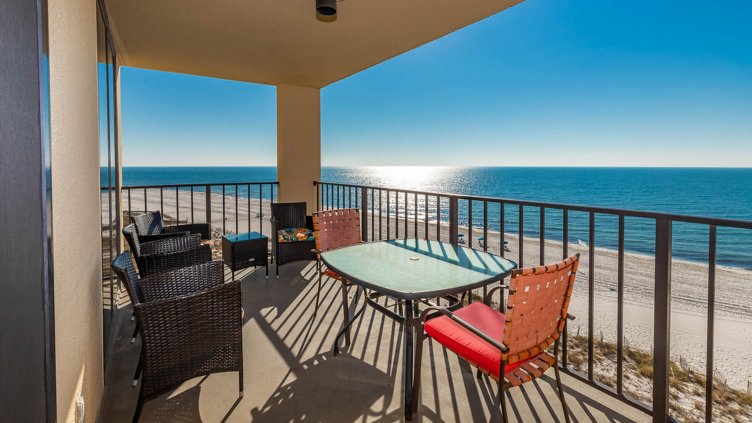 Orange Beach Vacation Rental