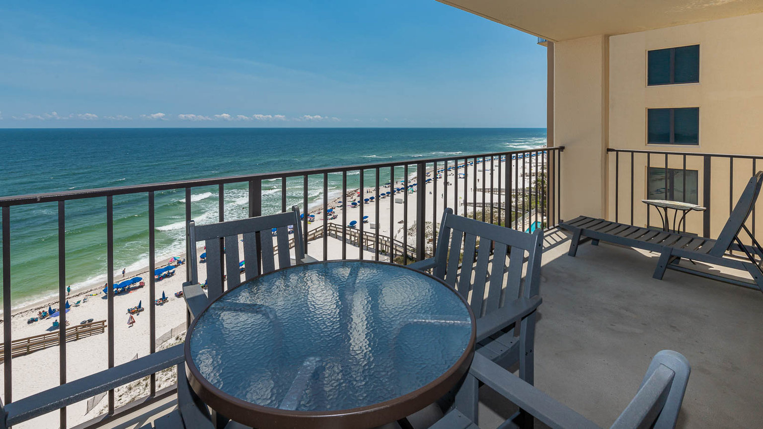Orange Beach Vacation Rental