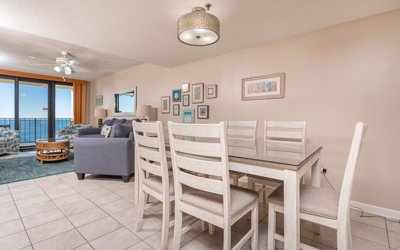 Orange Beach Vacation Rental