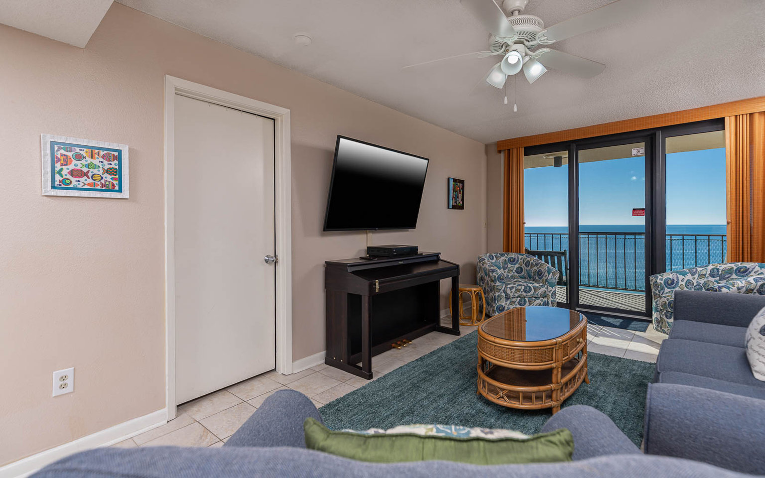 Orange Beach Vacation Rental