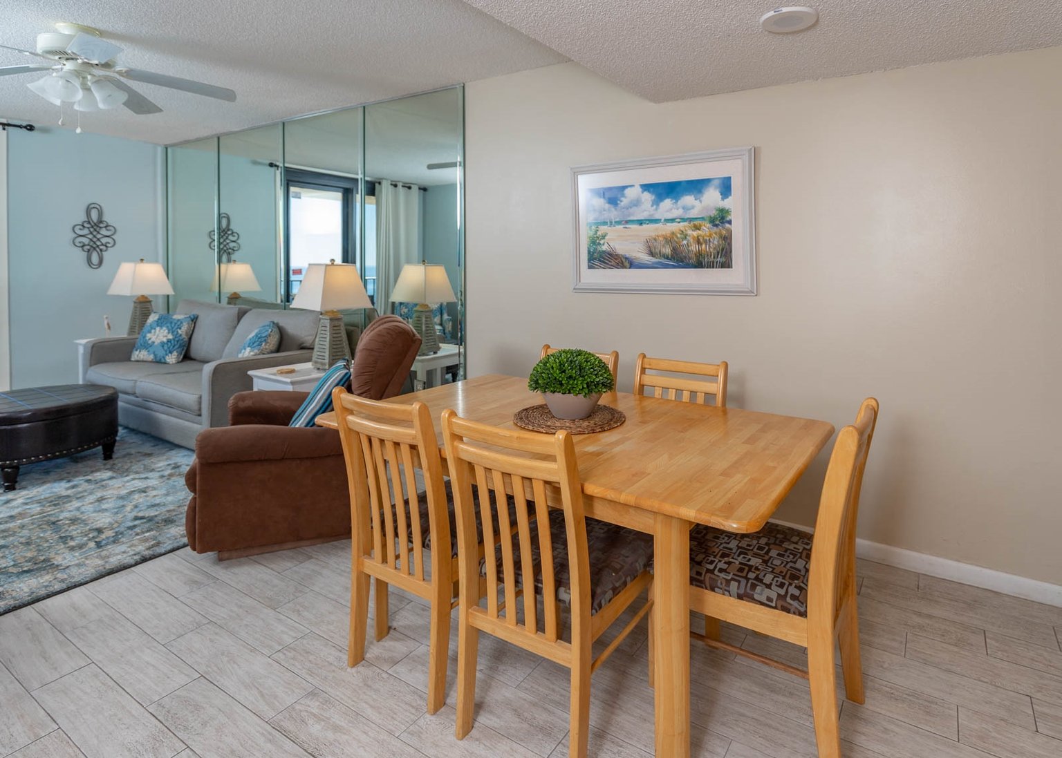 Orange Beach Vacation Rental