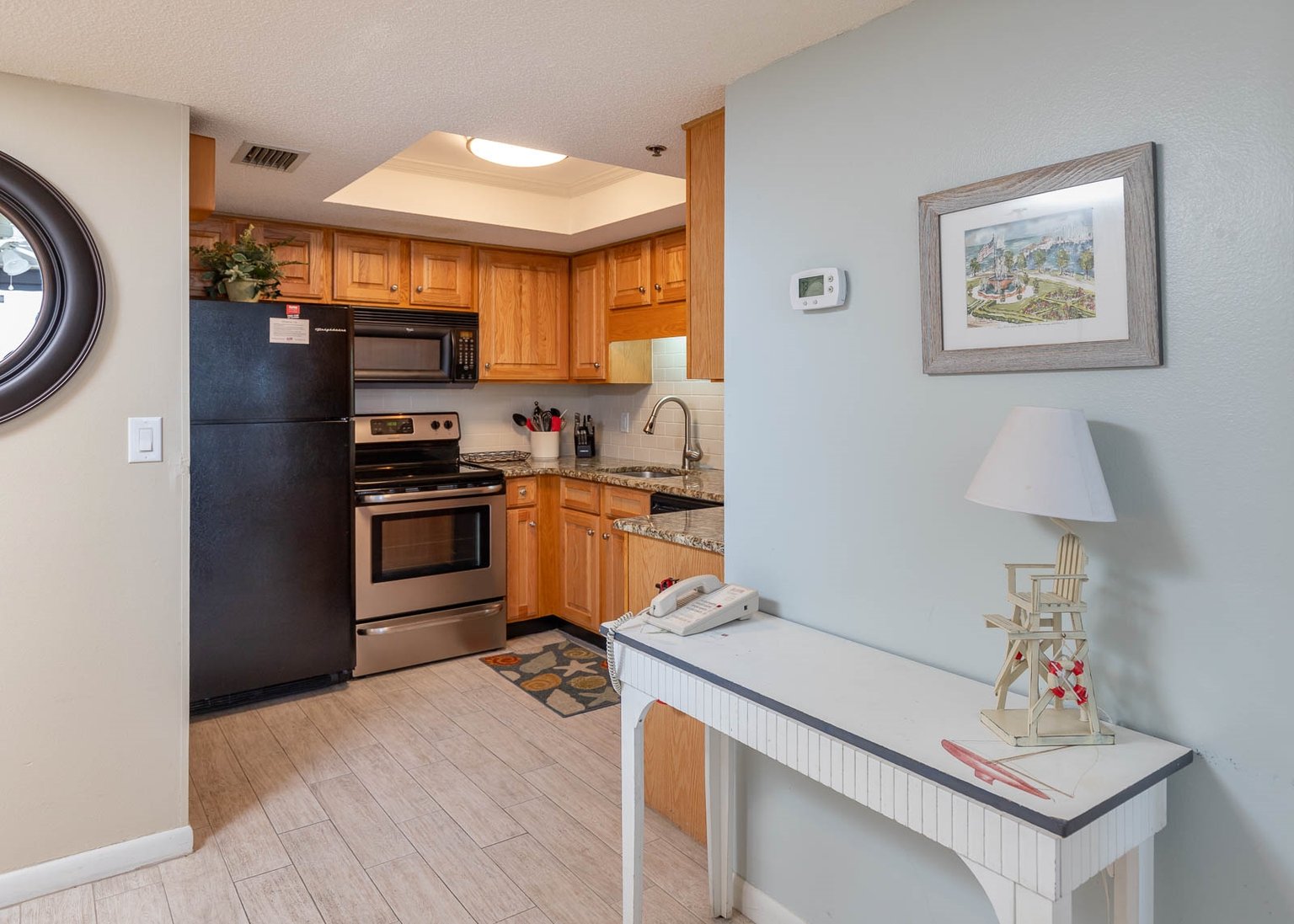 Orange Beach Vacation Rental