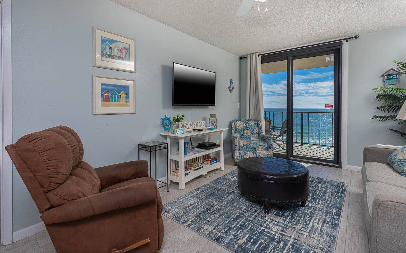 Orange Beach Vacation Rental