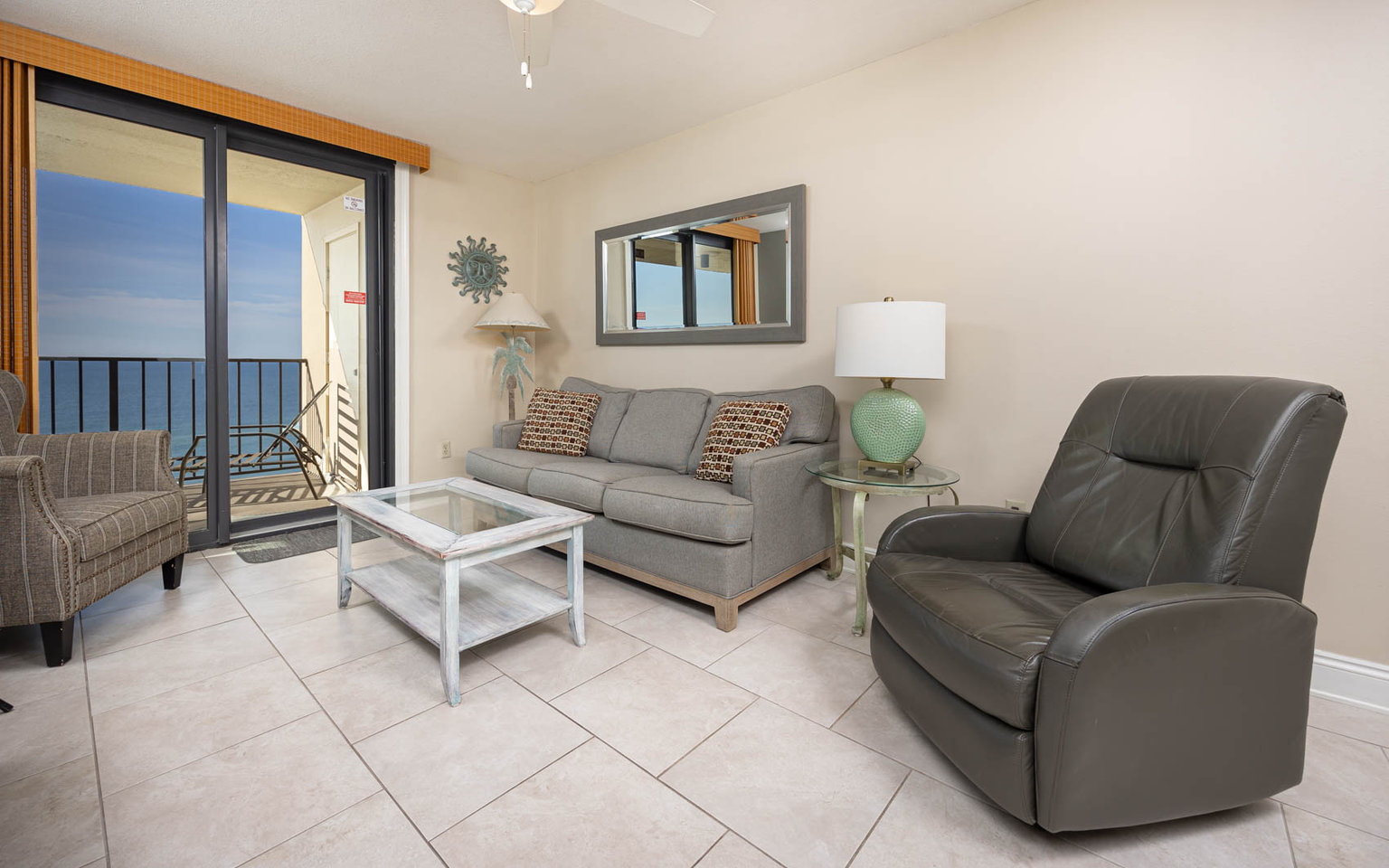 Orange Beach Vacation Rental