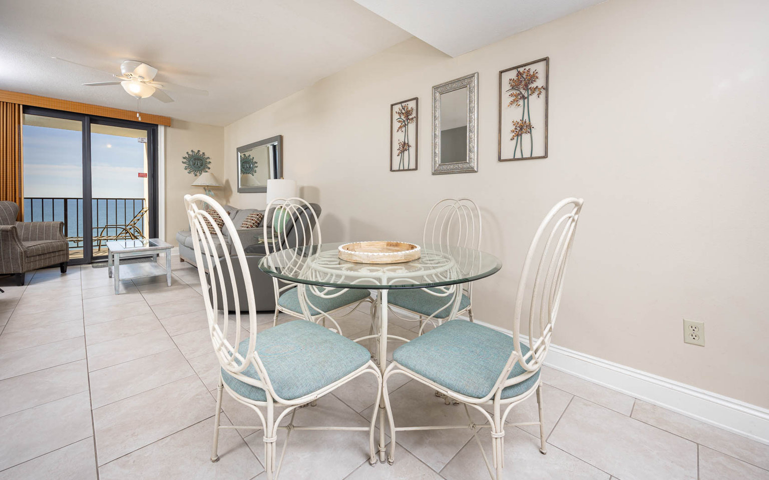 Orange Beach Vacation Rental