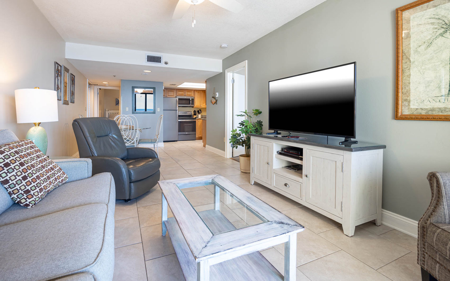 Orange Beach Vacation Rental