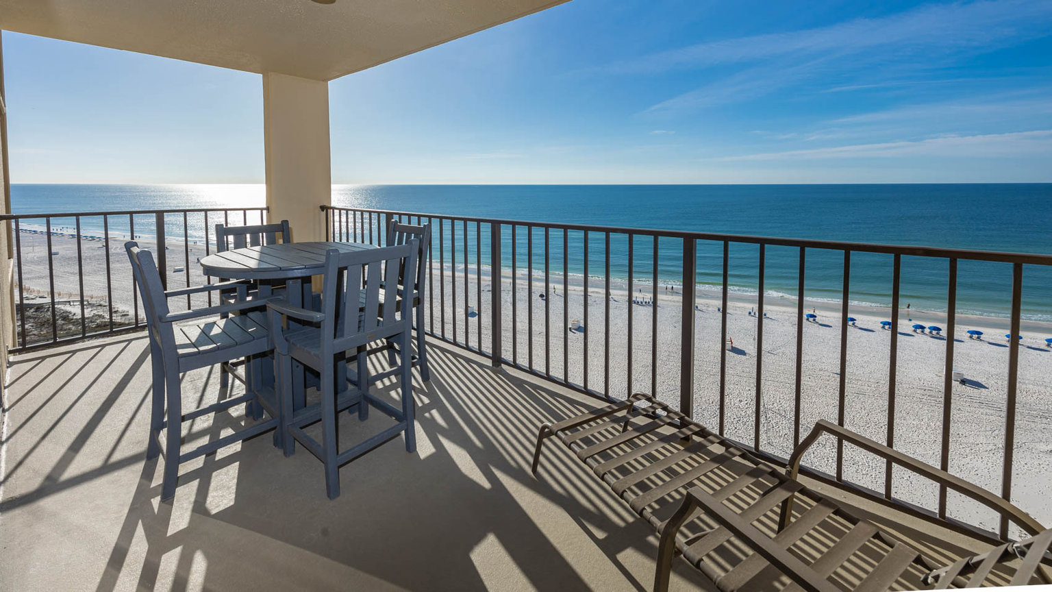 Orange Beach Vacation Rental