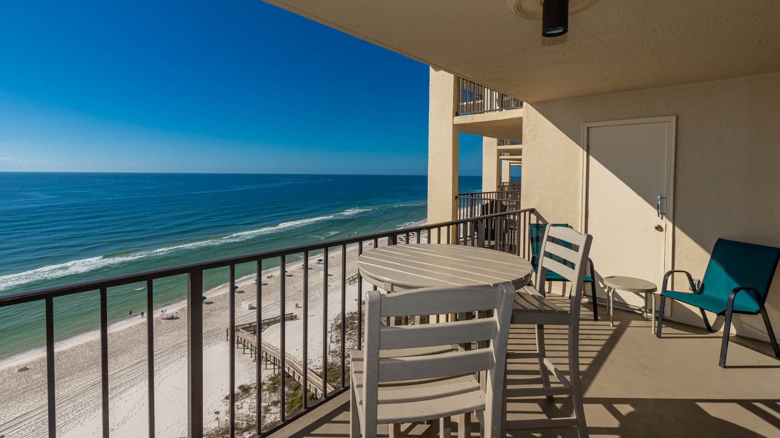 Orange Beach Vacation Rental