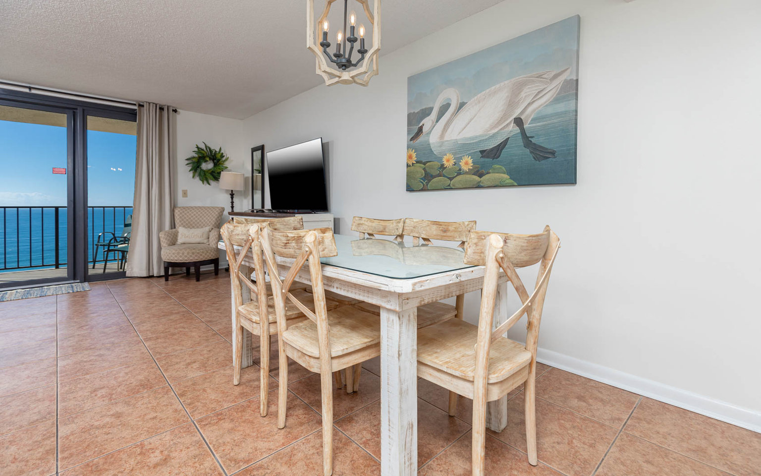 Orange Beach Vacation Rental