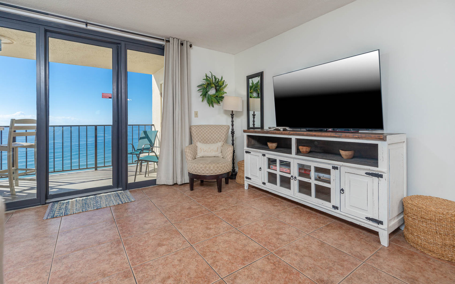 Orange Beach Vacation Rental