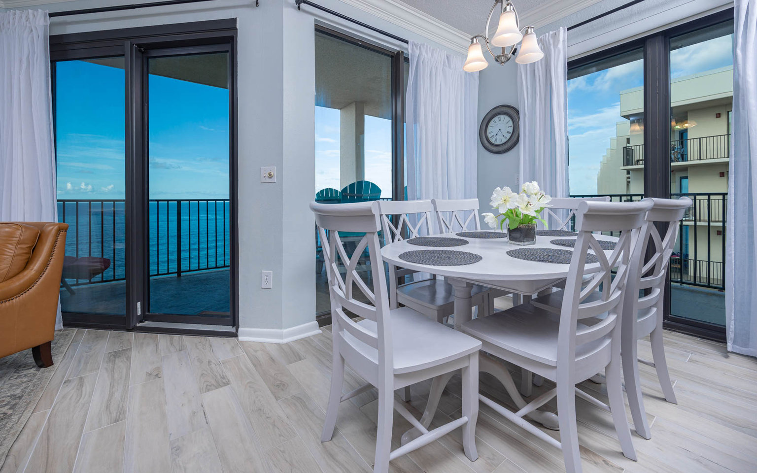 Orange Beach Vacation Rental