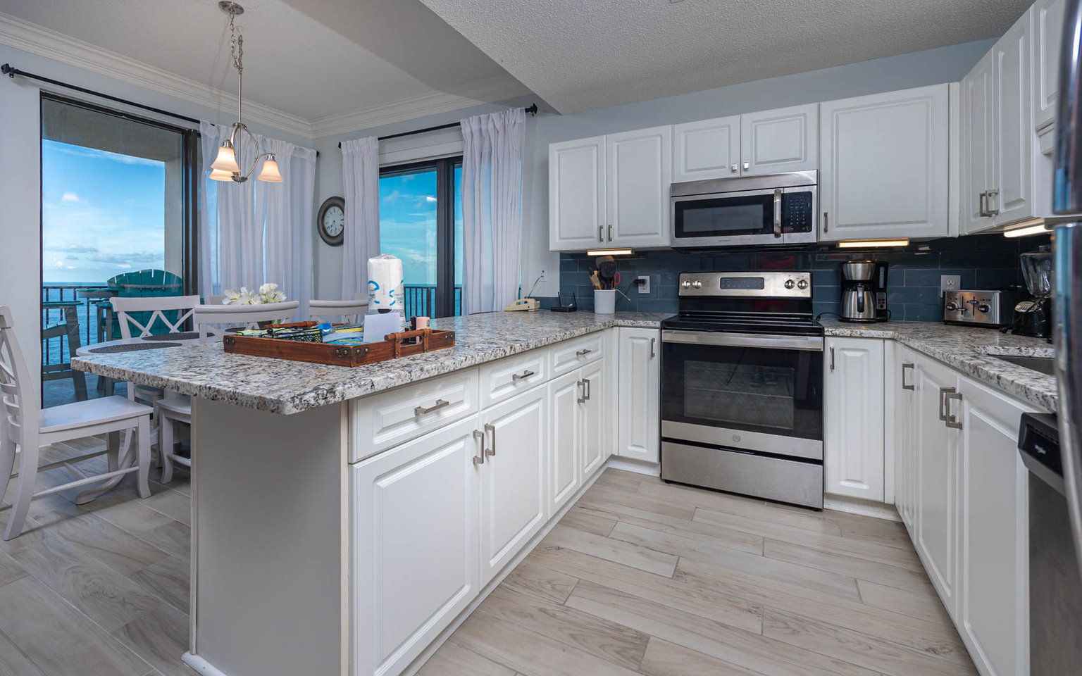 Orange Beach Vacation Rental