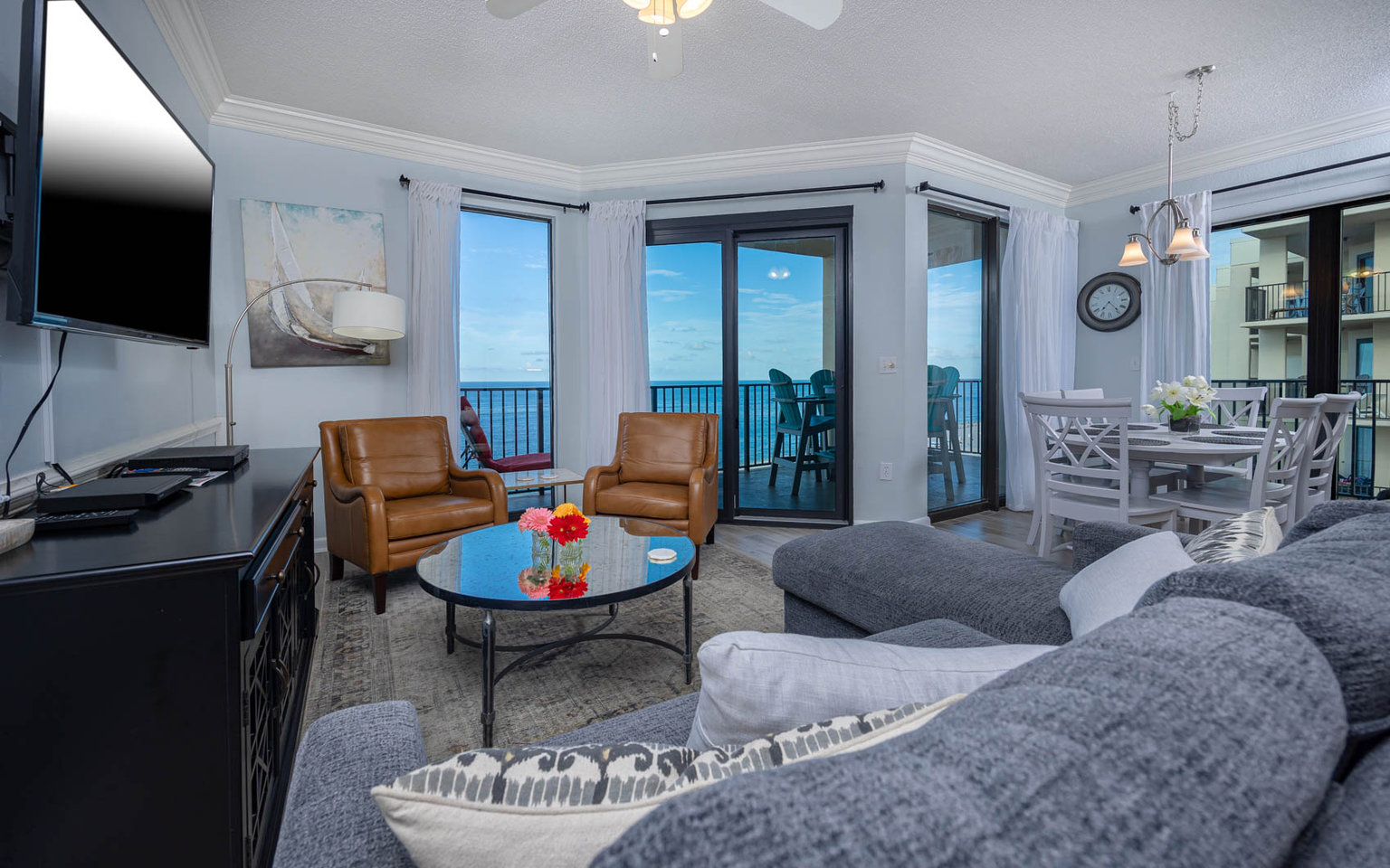 Orange Beach Vacation Rental