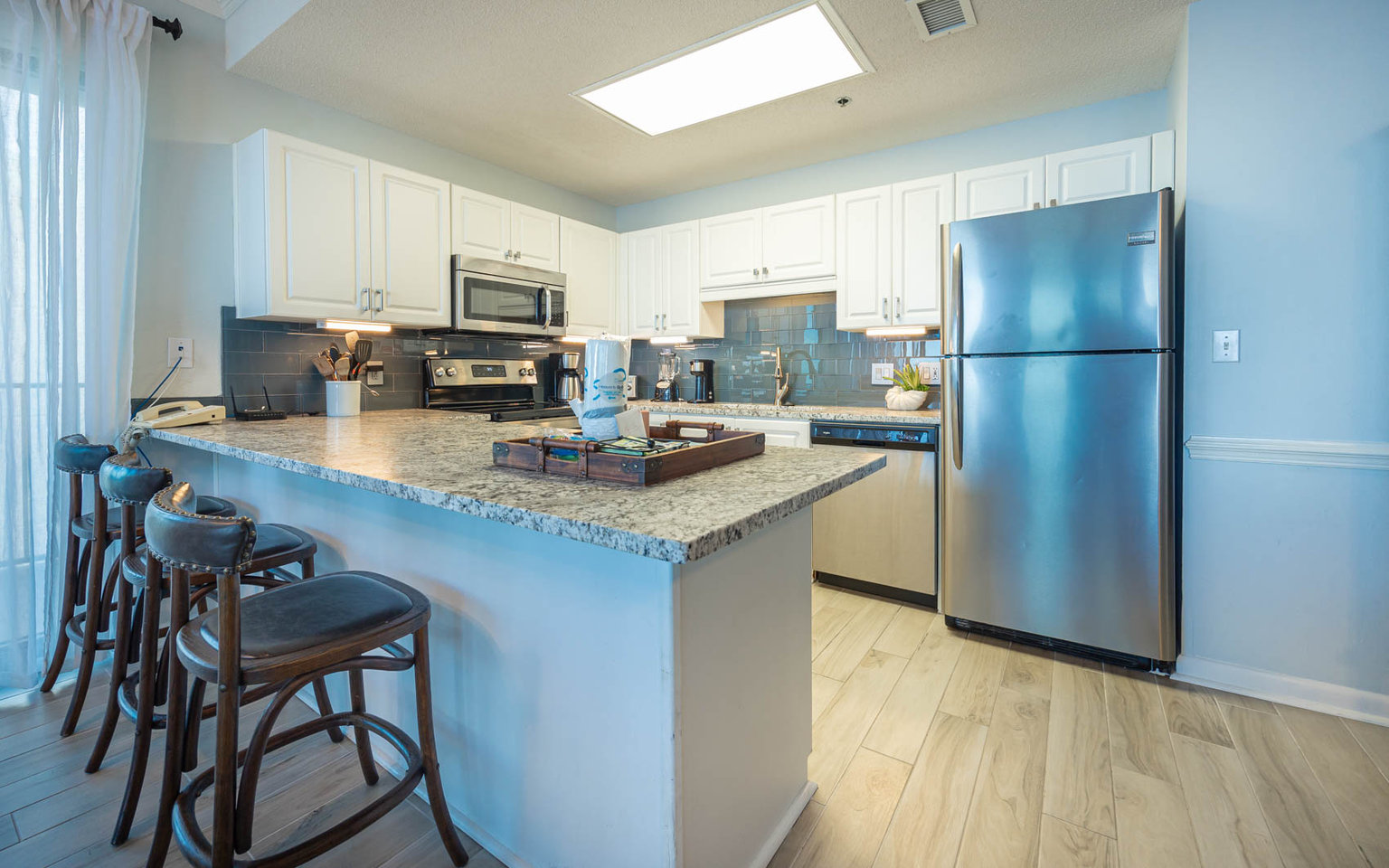 Orange Beach Vacation Rental