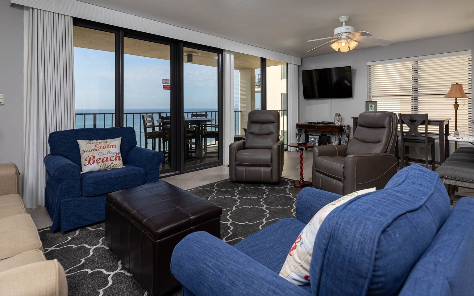 Orange Beach Vacation Rental
