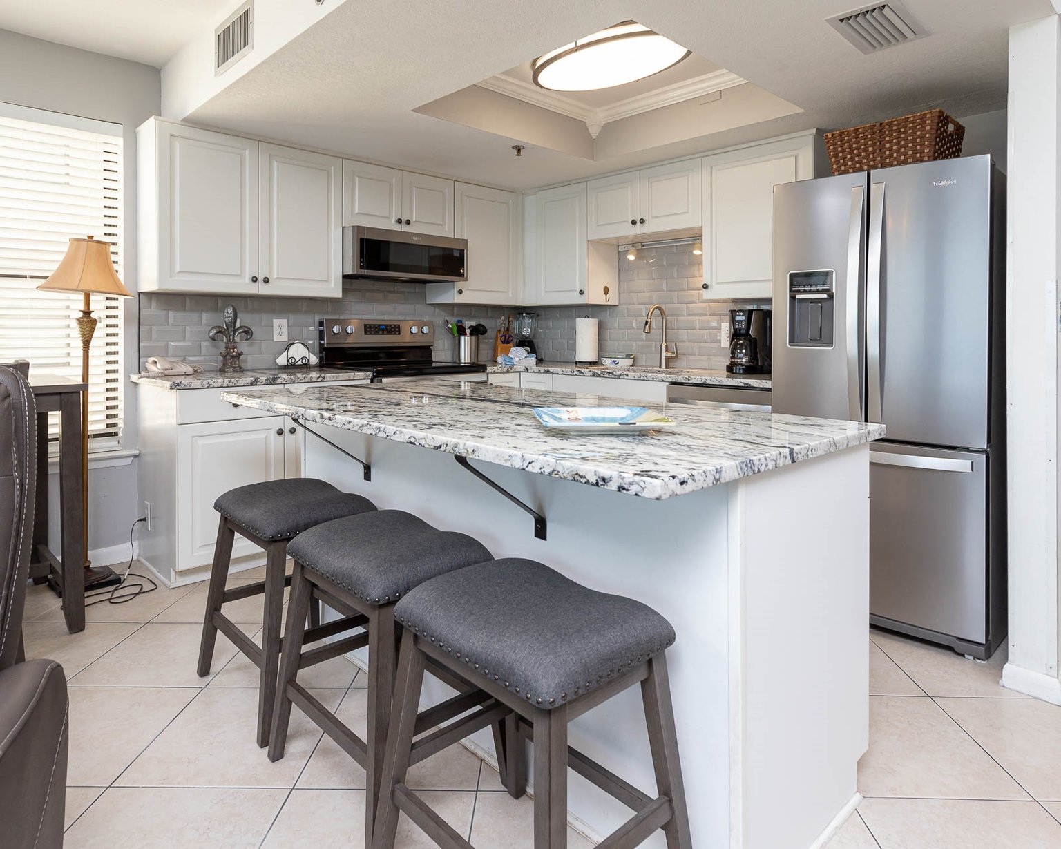 Orange Beach Vacation Rental