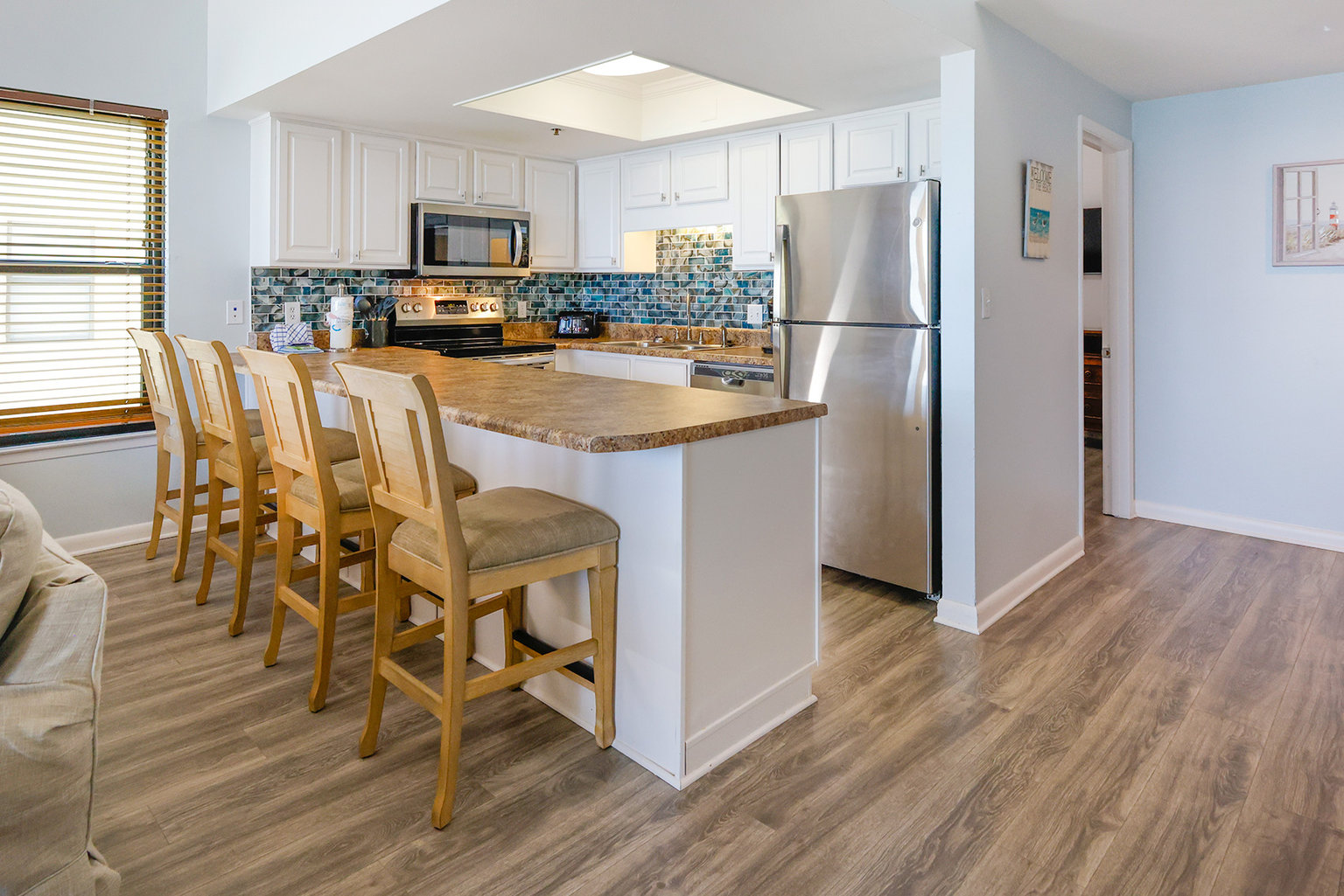 Orange Beach Vacation Rental