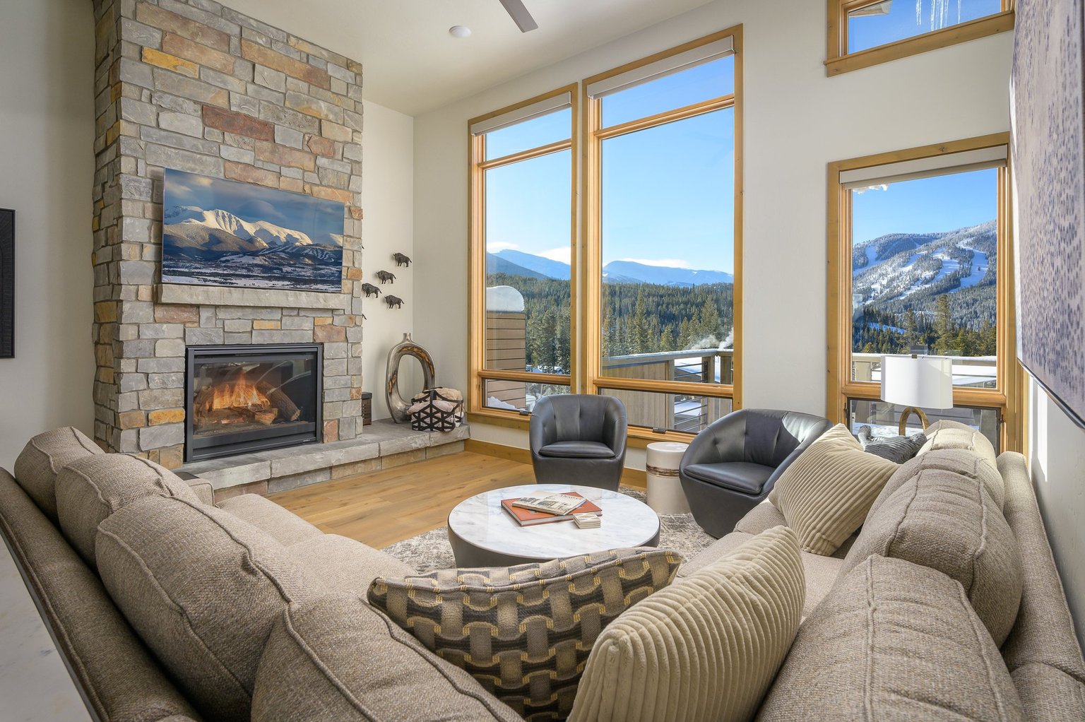 Winter Park Vacation Rental