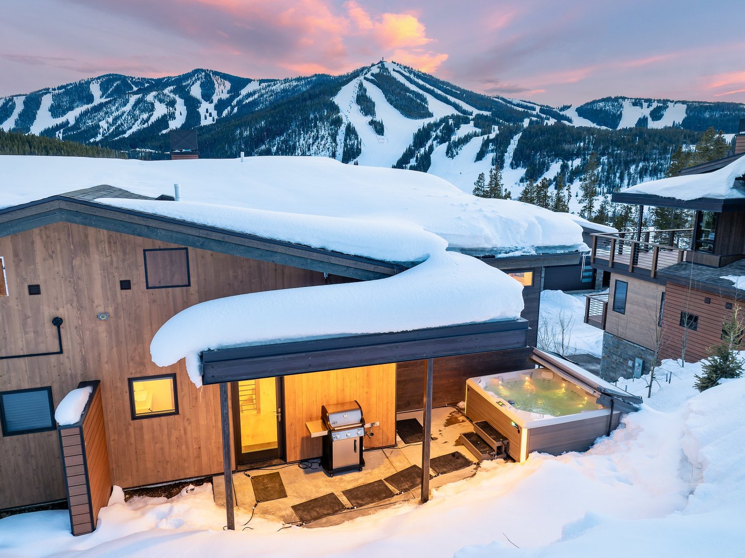 Winter Park Vacation Rental