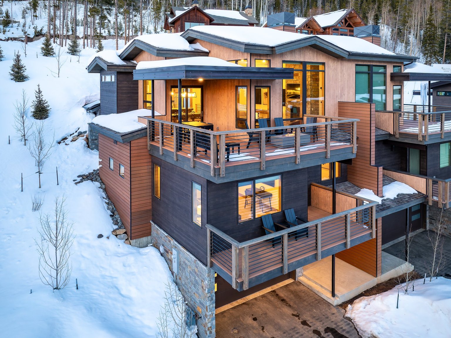 Winter Park Vacation Rental