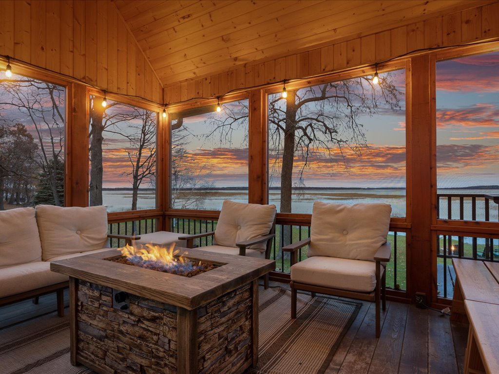 Walker Vacation Rental