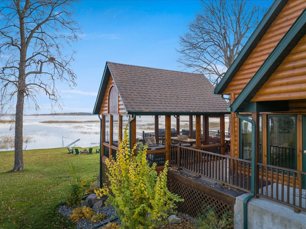 Walker Vacation Rental