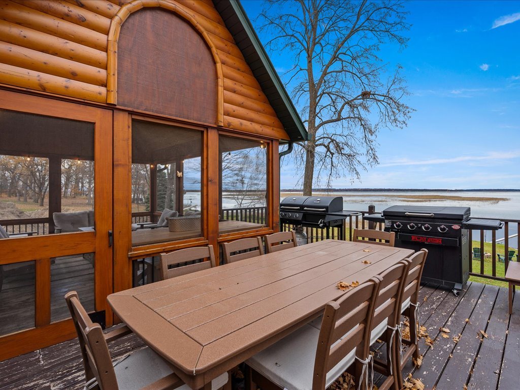 Walker Vacation Rental