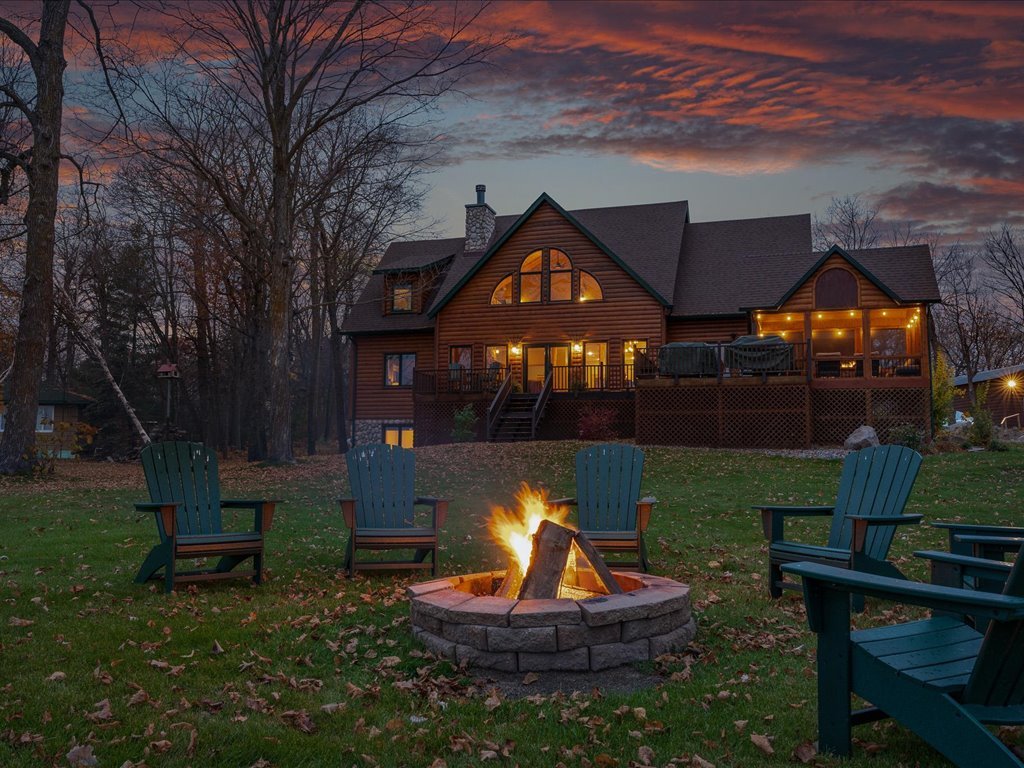 Walker Vacation Rental