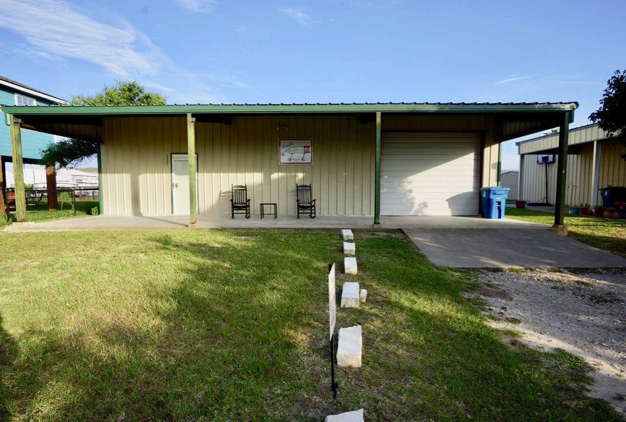 Port O'Connor Vacation Rental