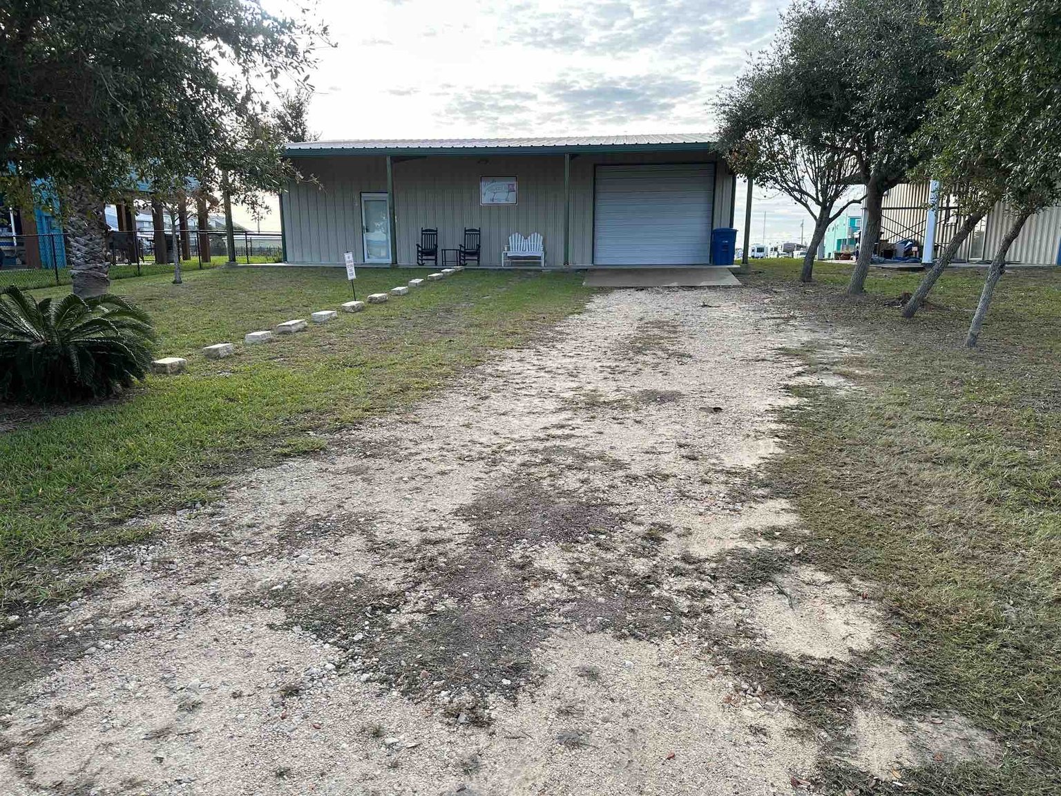 Port O'Connor Vacation Rental