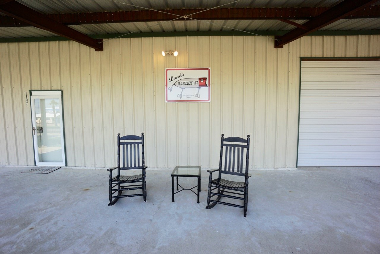 Port O'Connor Vacation Rental