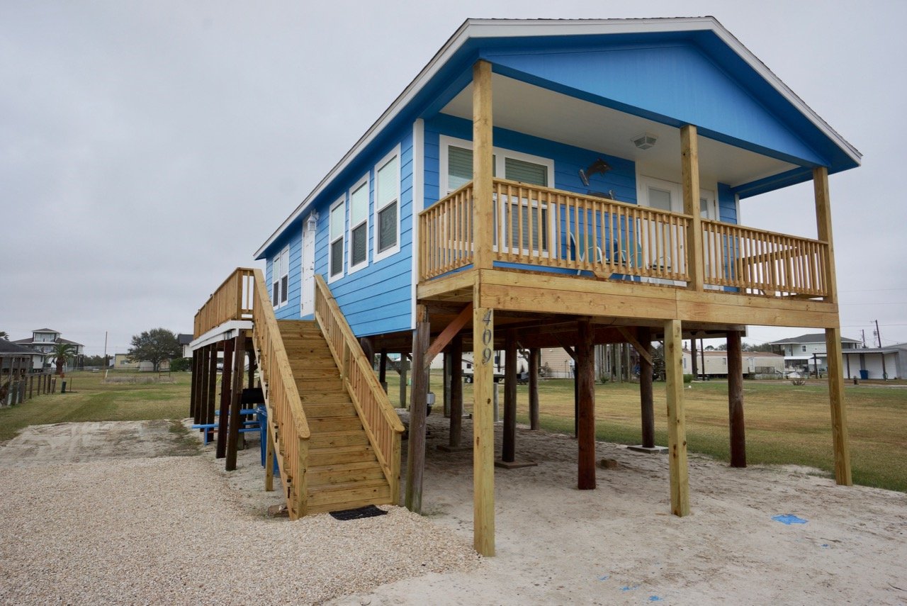 Port O'Connor Vacation Rental