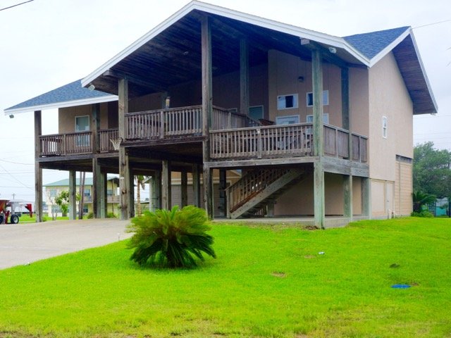 Port O'Connor Vacation Rental