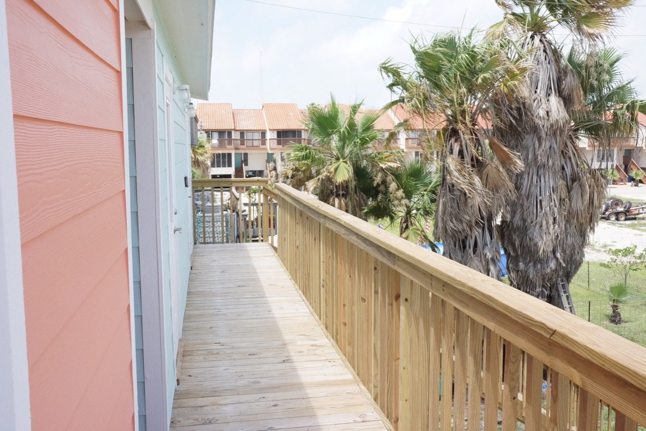 Port O'Connor Vacation Rental