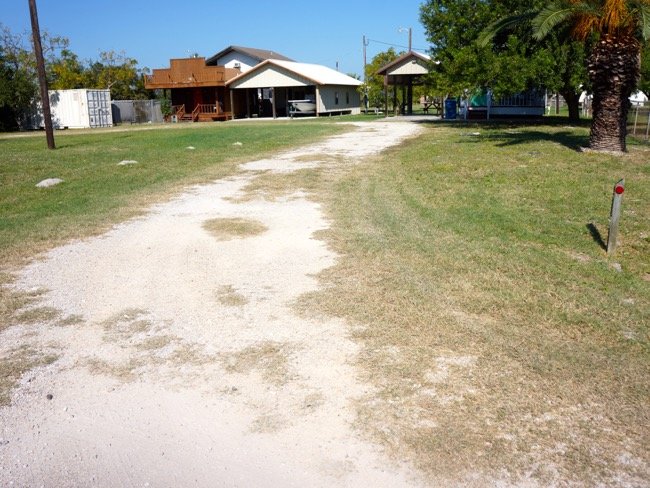 Port O'Connor Vacation Rental