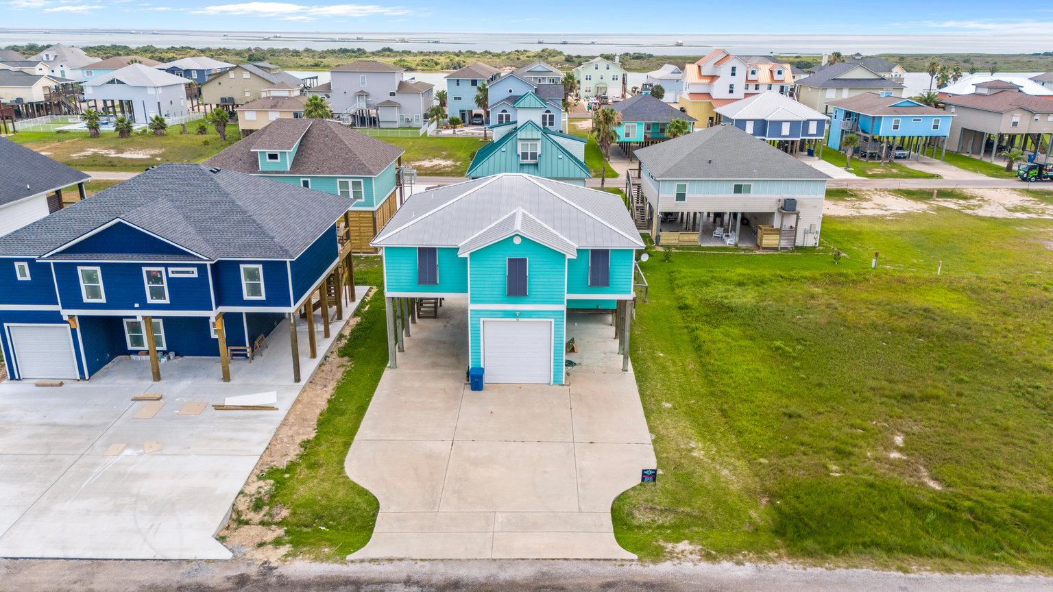 Port O'Connor Vacation Rental