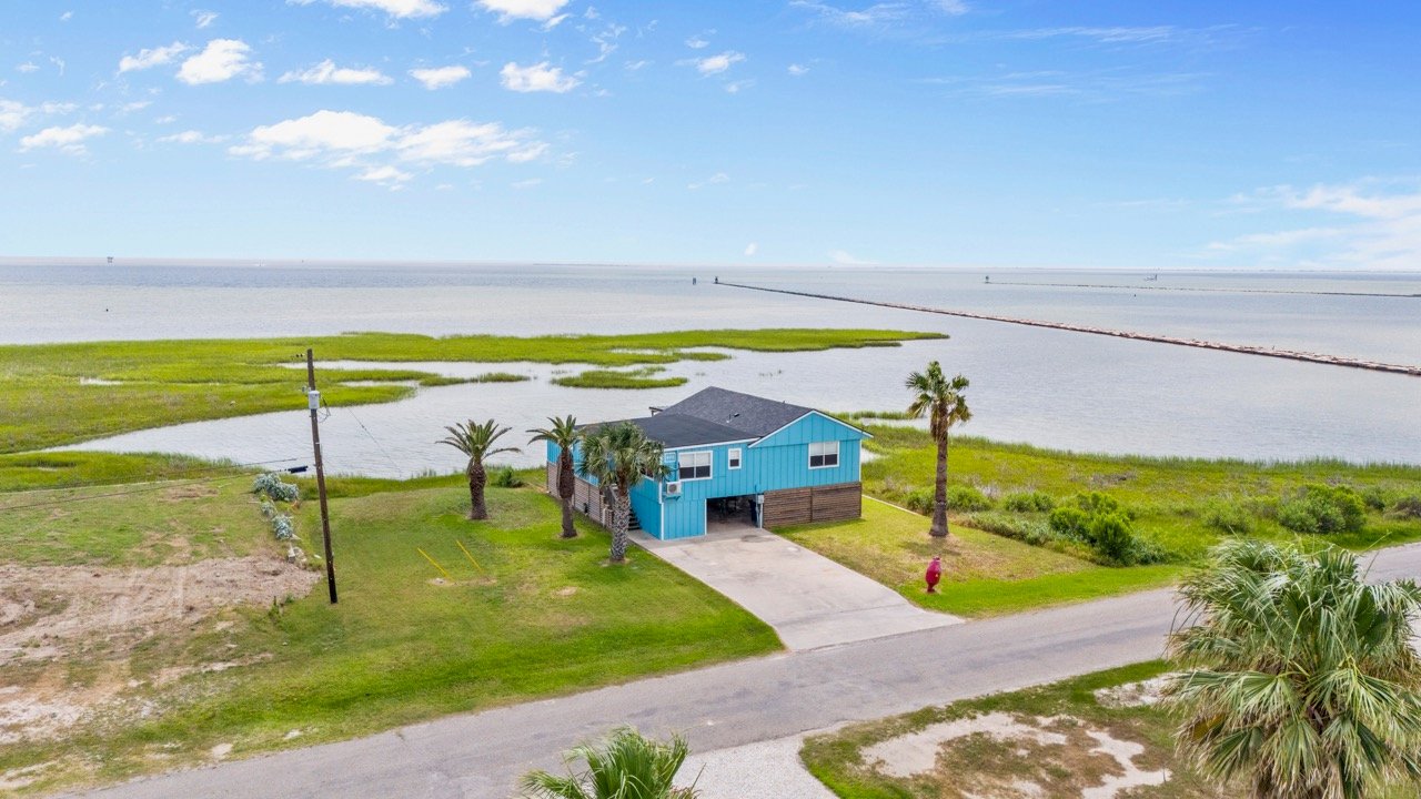 Port O'Connor Vacation Rental