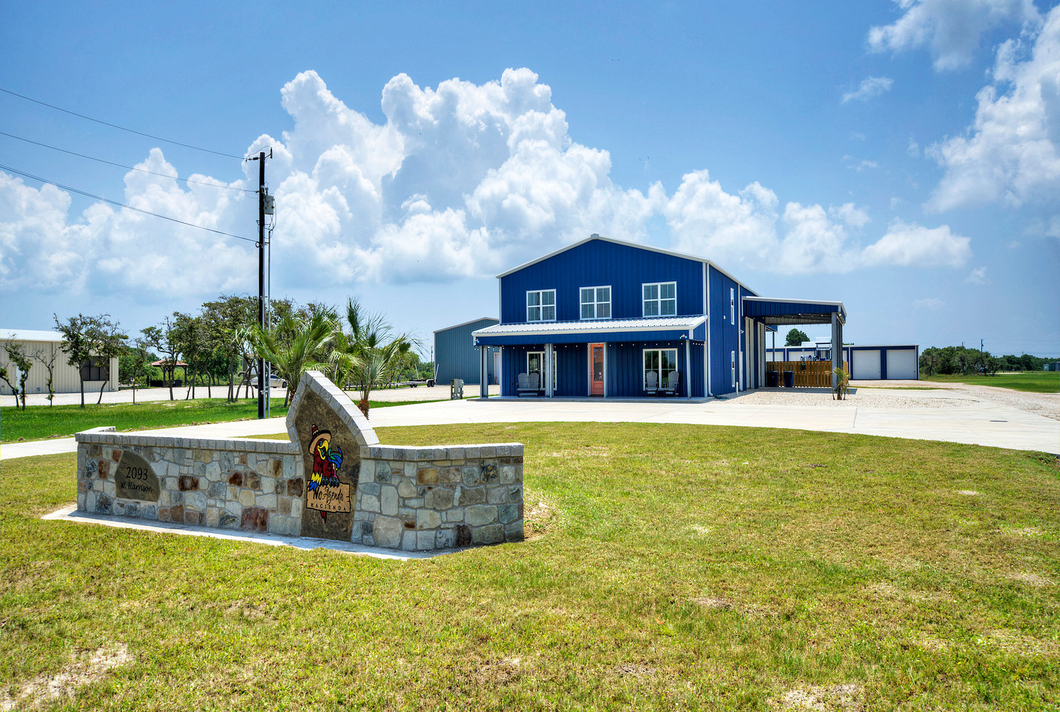 Port O'Connor Vacation Rental