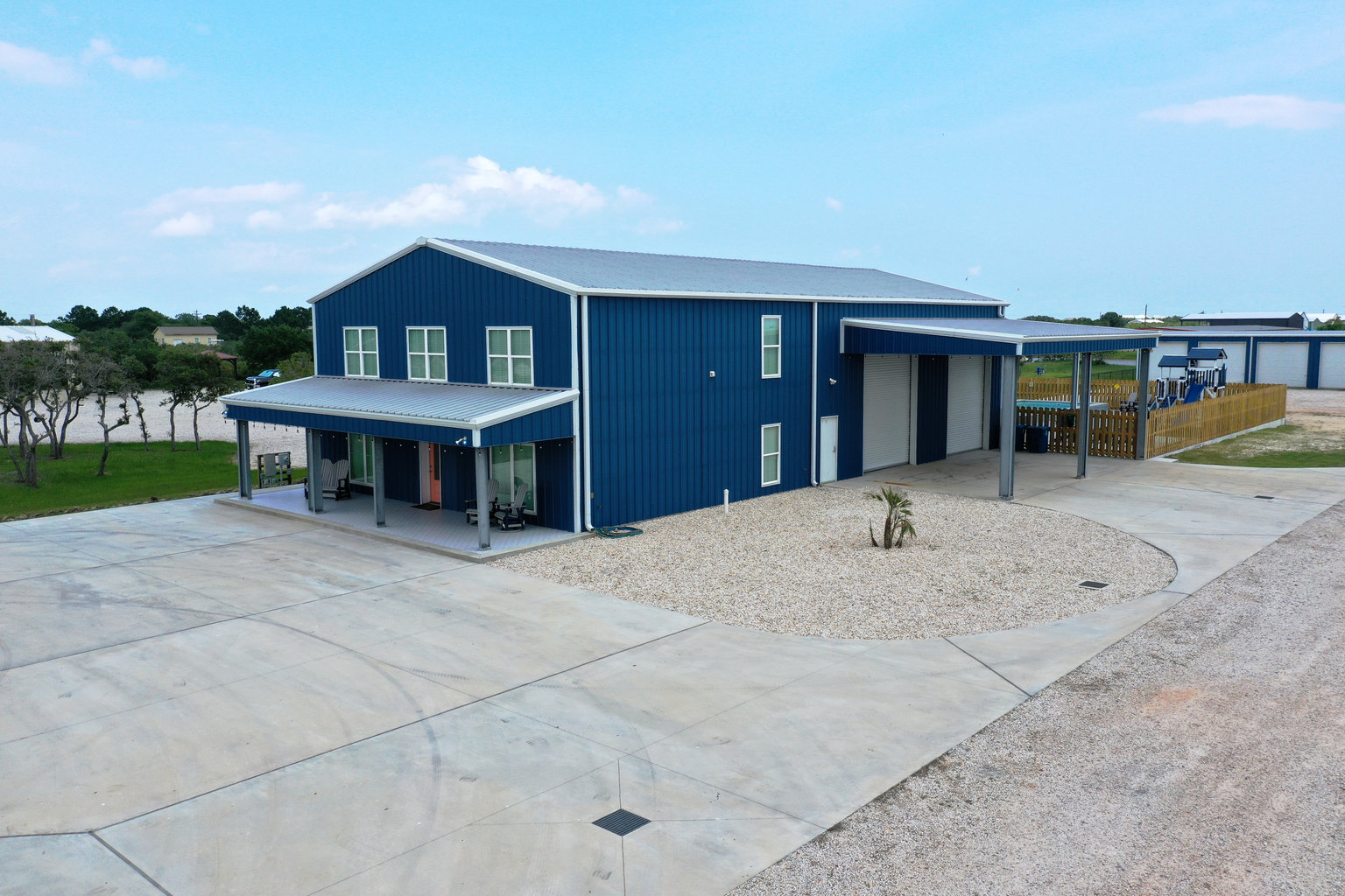 Port O'Connor Vacation Rental