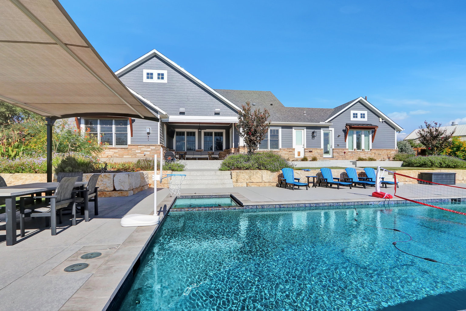 Canyon Lake Vacation Rental