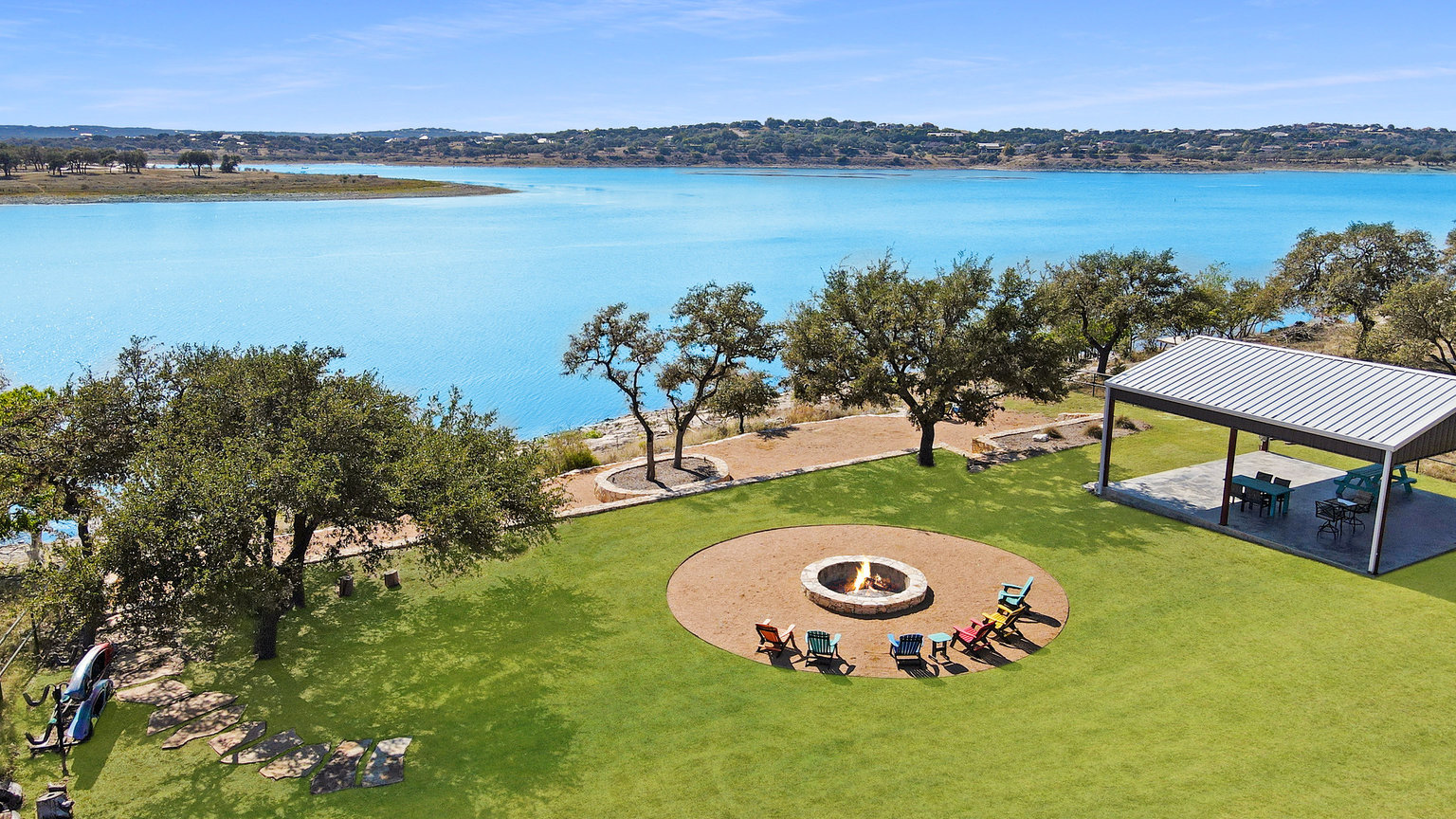 Canyon Lake Vacation Rental